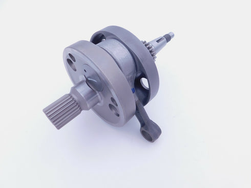 HONDA CRANKSHAFT 2004-2007 CRF250R  CRANK ASSEMBLY CONNECTOR ROD GENUINE OEM NEW